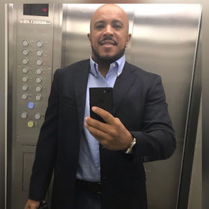 Meet your Posher, Fernando